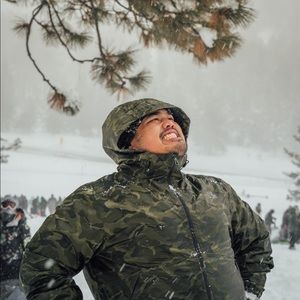 Meet your Posher, David